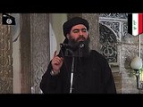 Abu Bakr al-Baghdadi, le leader de l’ÉI, aurait été blessé lors de frappes aériennes