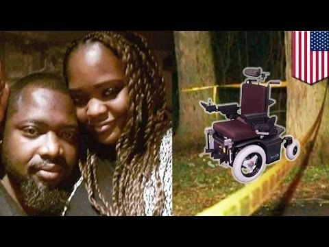 LAISSÉ POUR MORT: Une mère abandonne son fils tétraplégique dans les bois pendant 5 jours!