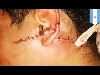 Un propriétaire et samouraï à ses temps perdus, chasse des cambrioleurs de chez lui.