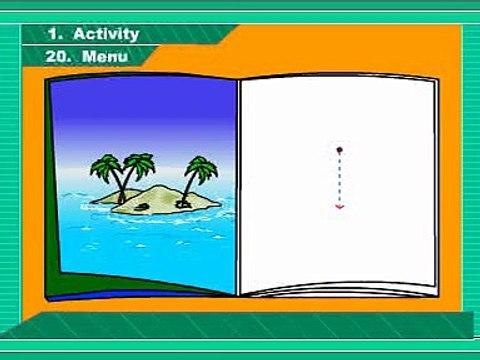 how to write alphabets-learn alphabets-how to learn vocabulary-learn english-learn words-Education[360P](10)