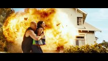 Furious 7 - Official Super Bowl Spot (HD)