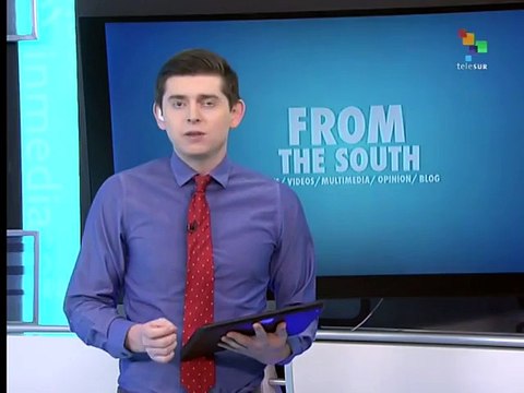 Guatemala: Tens of Thousands Protest Corruption