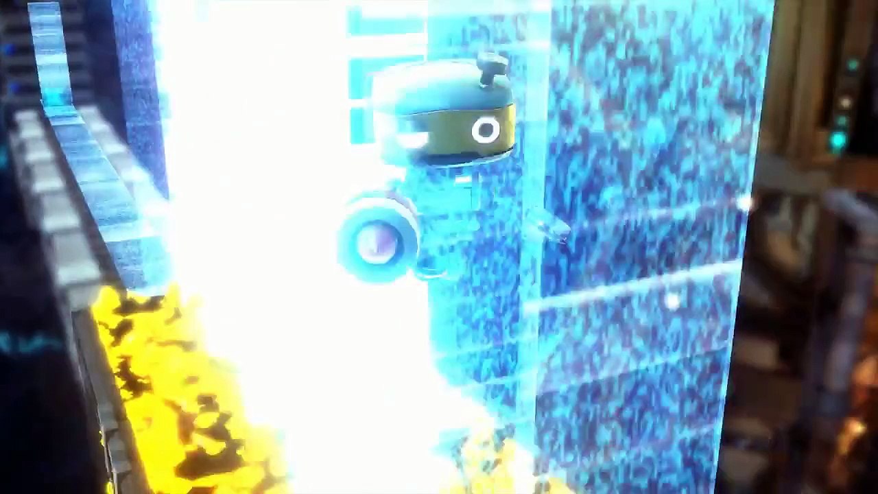 Tinertia - Gameplay Trailer   PS4