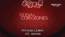 Fatalna ljubav - Ep.101