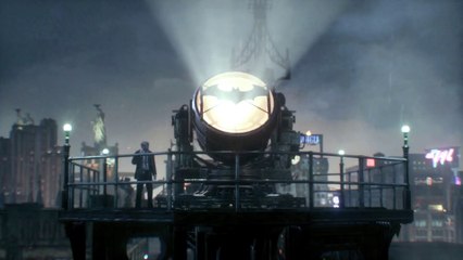 Batman Arkham Knight - Trailer "All Who Follow You" [FR]