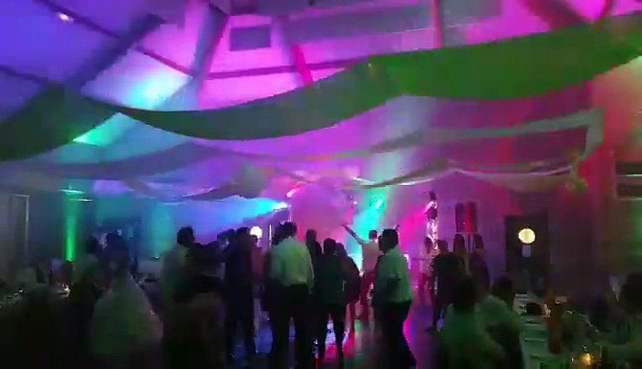 sonorisation et animation de mariage nord pas de calais