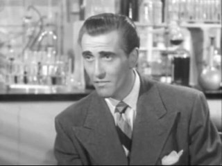 Radar Men From the Moon- Episode 1- Moon Rocket