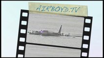 US Airways 1549 Crash Audio Transcript [CC]