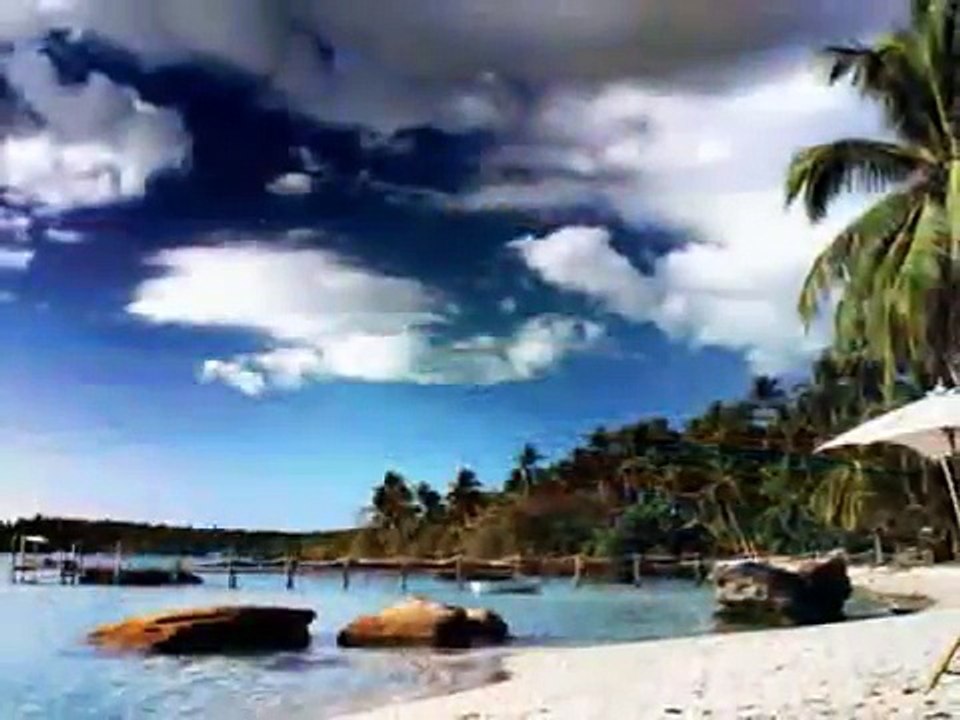 Sailing - Christopher Cross