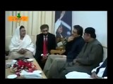 Tezabi Totay Asif Zardari Meeting MQM Leaders Punjabi Totay