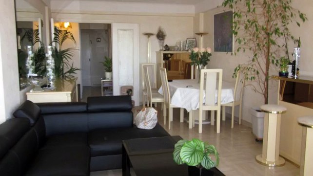 A vendre - Appartement - Nice (06100) - 3 pièces - 81m²