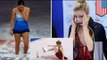 US Olympic figure skating drama: Ashley Wagner vs. Mirai Nagasu