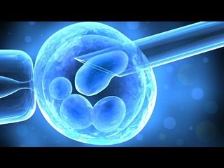 Ex-con, pinalitan ang spern sa fertility clinic; lumabas na ama ng isang babae