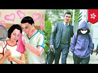HK teacher, 28, gustong makipag-relasyon sa estudyante,13