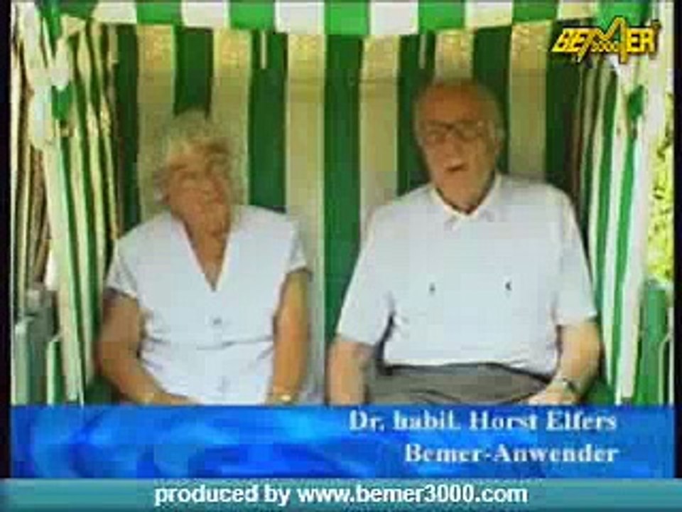 Therapie BEMER 3000 PLUS
