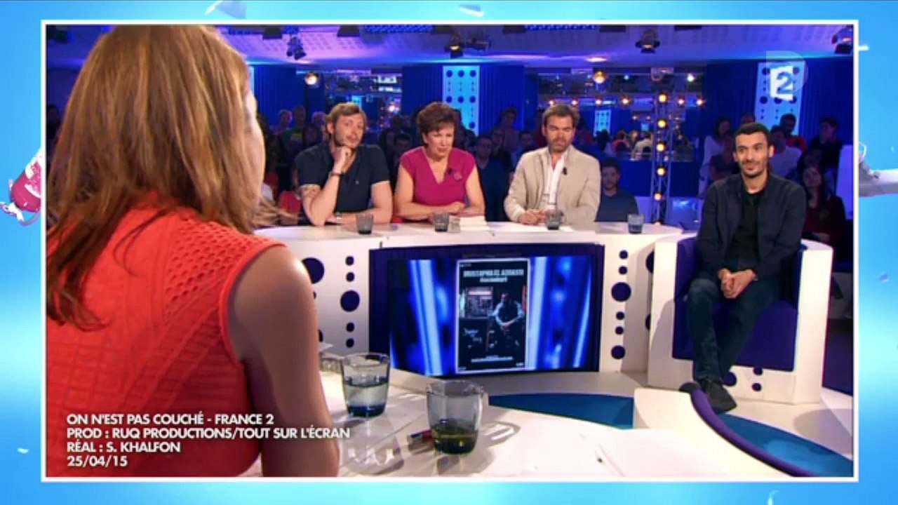 TPMP : Cyril Hanouna se paye Léa Salamé après "On n'est pas couché"