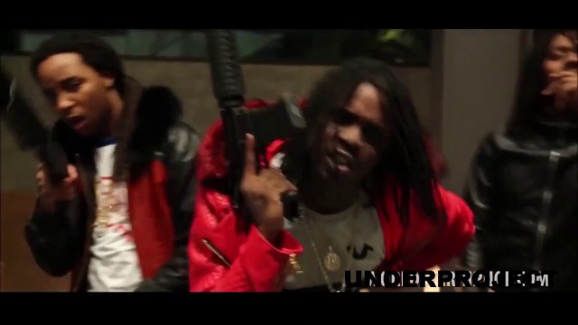 CHIEF KEEF Sosa Chamberlain (Video 2015).
