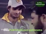 Punjabi Totay Cricket Special Mushtaq Ahmad on Toss Funny Tezabi Totay