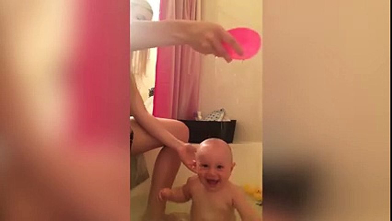 Baby Bath