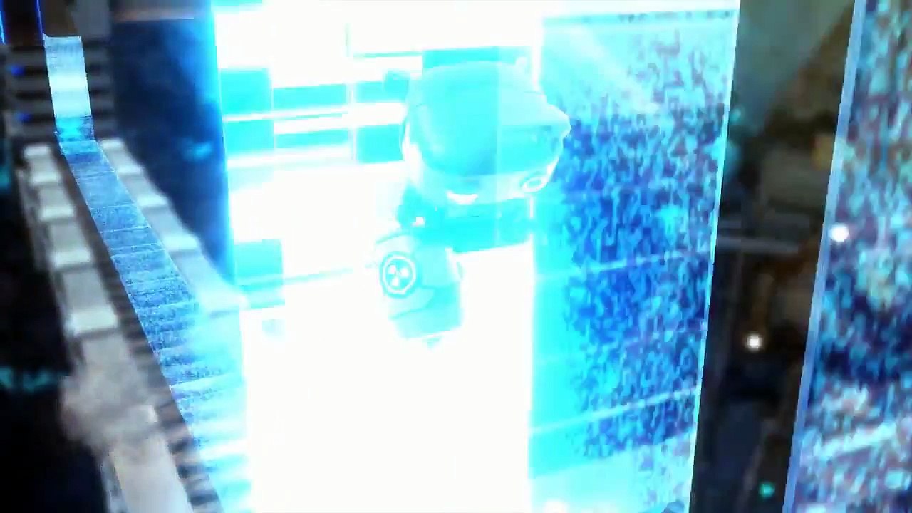 TINERTIA Trailer - Xbox One - (HD)