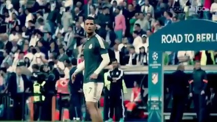 Cristiano Ronaldo fait un superbe cadeau à un garçon fans de lui !