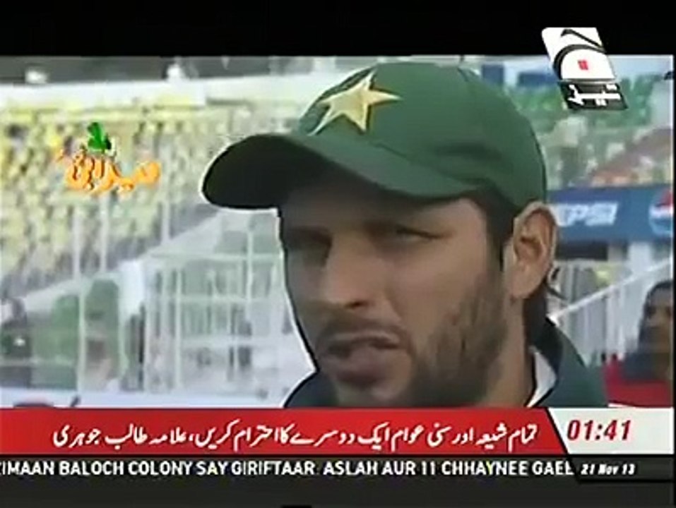 Shahid Afridi Tezabi Totay new Funny Punjabi Totay Latest