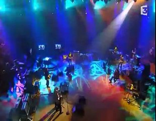 Rachid Taha Rock el casba