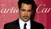 Colin Farrell Hasn't Dated in Four Years
