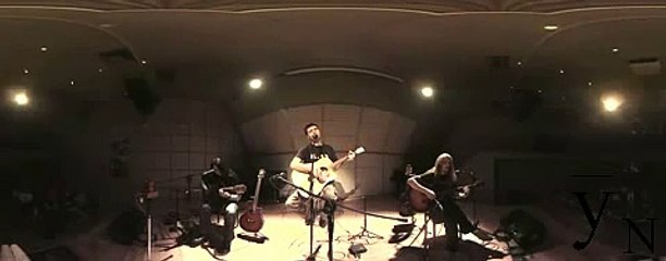 Φοίβος Δεληβοριάς ~ H Βossa Nova του Ησαΐα [LIVE]