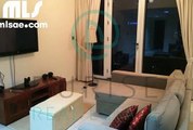 Fully furnished Elegant 1 bd with a fantastic view in Arch tower - mlsae.com