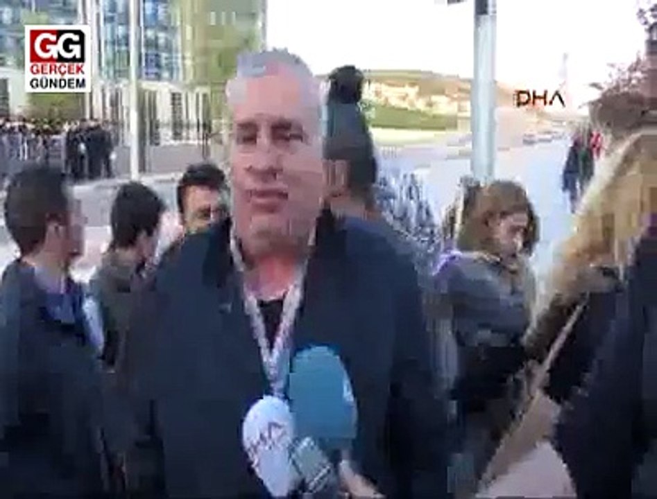 Hasan Ferit Gedik davasında 4 tahliye daha