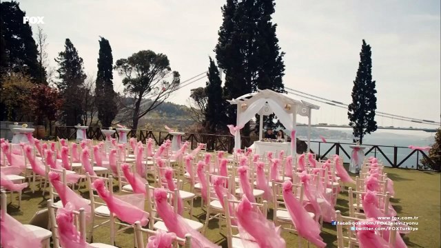 Kiraz Mevsimi - Seninle evlenemem! / 42.Bölüm