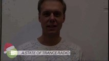 A State Of Trance Radio Playlist at Spotify reaches 200.000 followers!