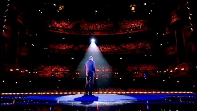 Dara O'Briain - I Fucked Your Brother