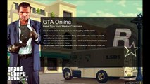 GTA V (PC) - NEW MOD - SIMPLE NATIVE TRAINER!!