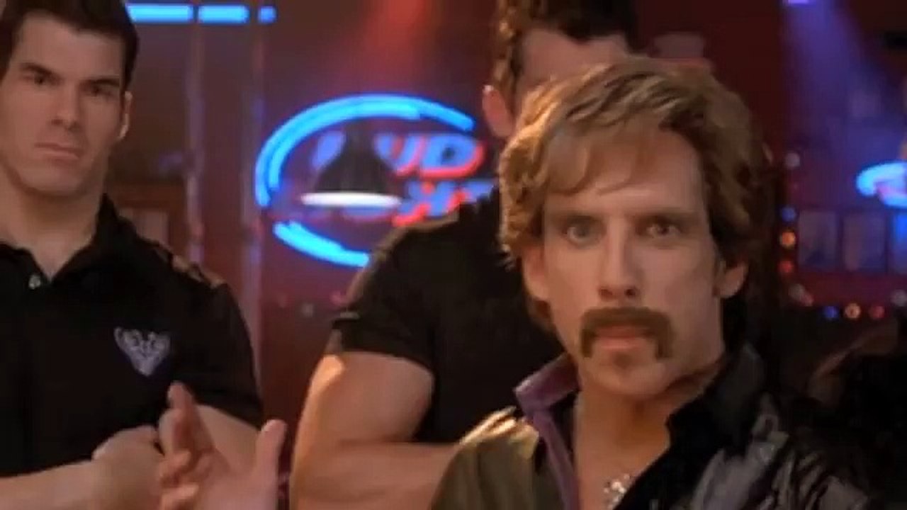 Dodgeball A True Underdog Story - Best Bits