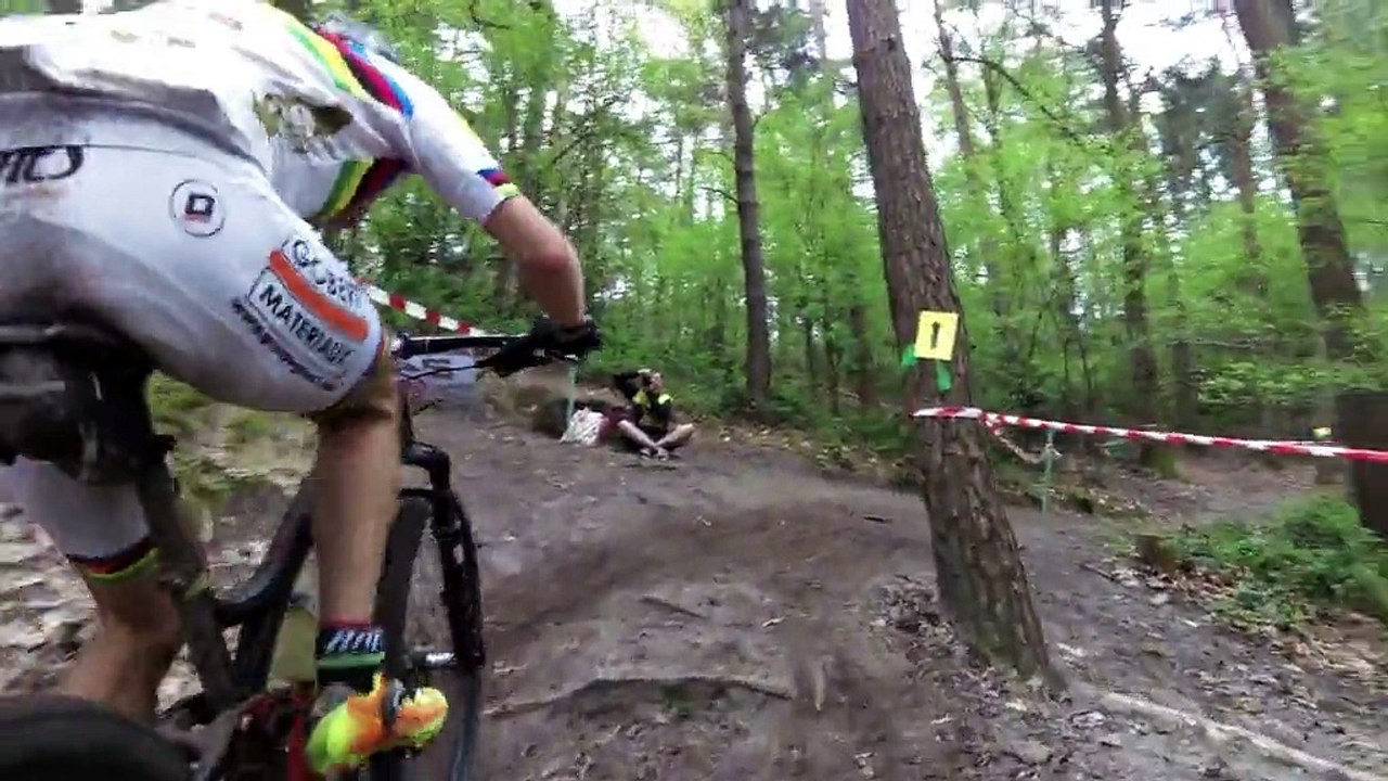 VRV Endurance 25-04-2015