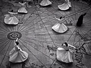 Göçtü Kervan - Hicaz İlahi - YouTube