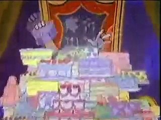 cri cri los 3 cochinitos