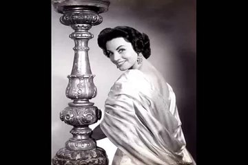 Kay Starr Side By Side