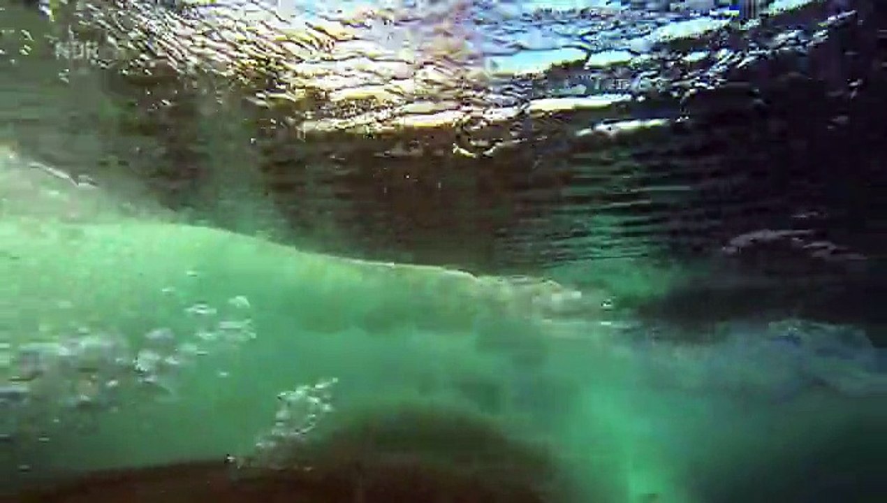 Abgetaucht mit U31 E1