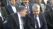 Genel Seçime Doğru - AK Parti'nin Hakkari Milletvekili Adayları Halka Tanıtıldı