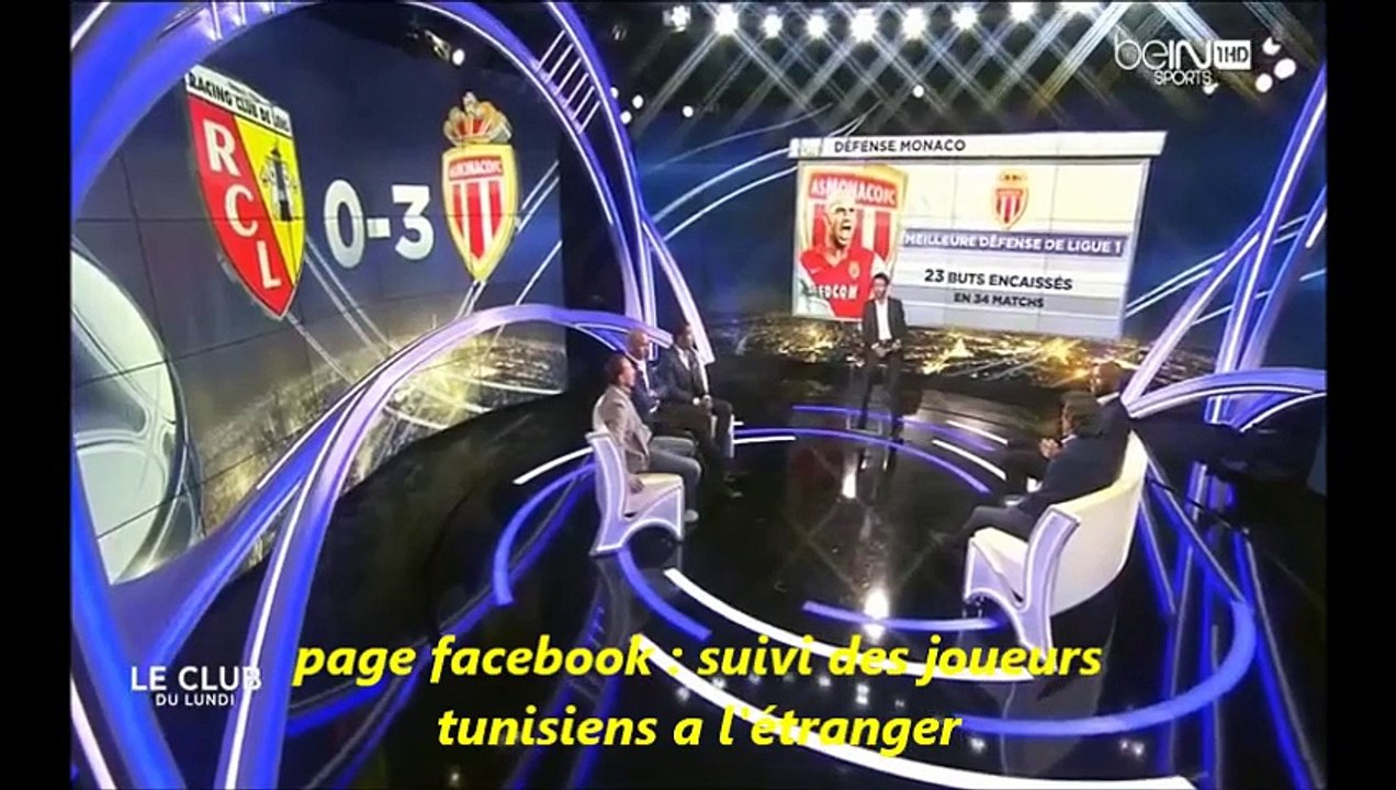 partie 2 : Abdennour invité be in fr