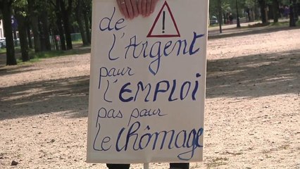 ATD Quart Monde : Objectif Zéro Chômeur de Longue Durée