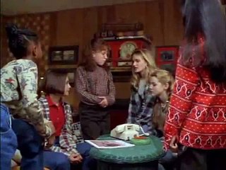 Babysitters Club (1995) Film