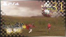 ファイナルファンタジー零式 │ Final Fantasy Type-0 HD 【PS4】 -  31 「Chapter 3 │ Japanese Dub」