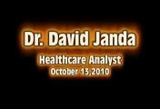 Dr. David Janda explains rationing and why Dr. Rob Steele must defeat Dingell.