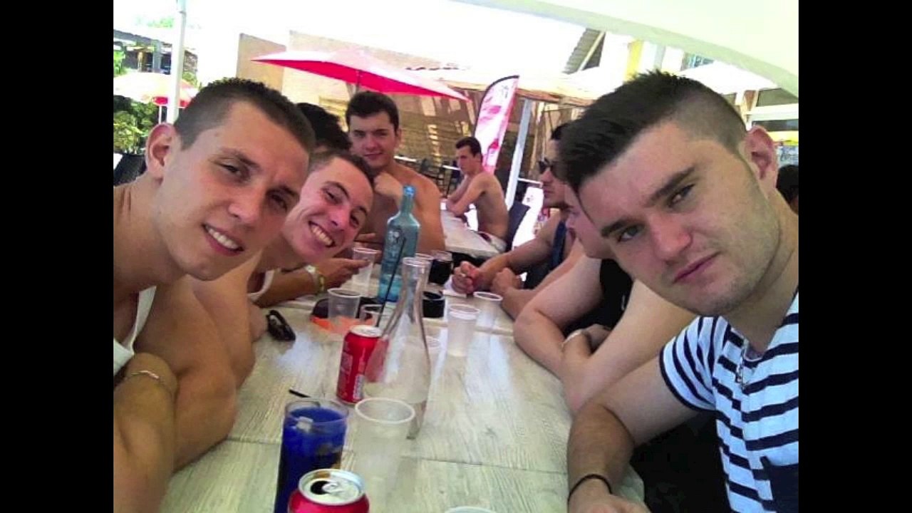 Cap d'Agde 2014