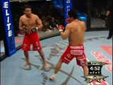 Renzo Gracie vs Frank Shamrock 2/2