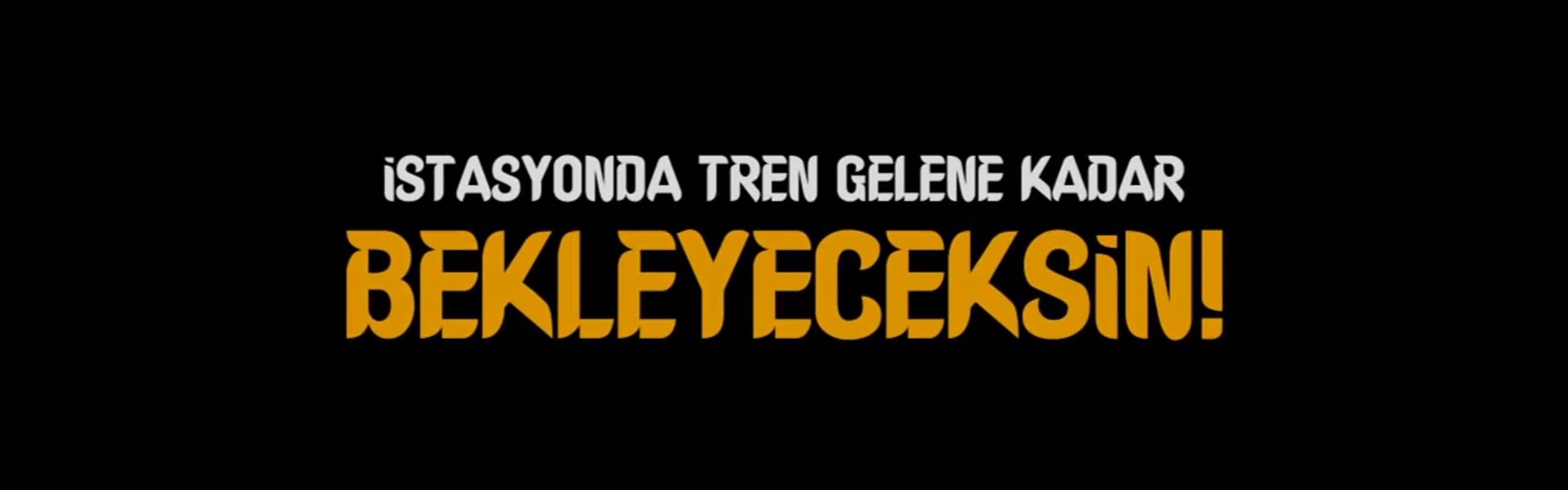 Allah bize yetti, yeter ve yetecek. (Efekt) - Nureddin Yıldız
